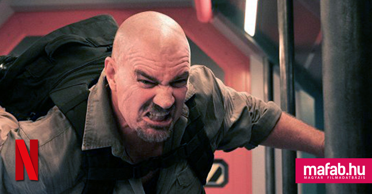 Alig mutatták be, máris folytatást kap a Netflix egyik legrosszabb (?) filmje 