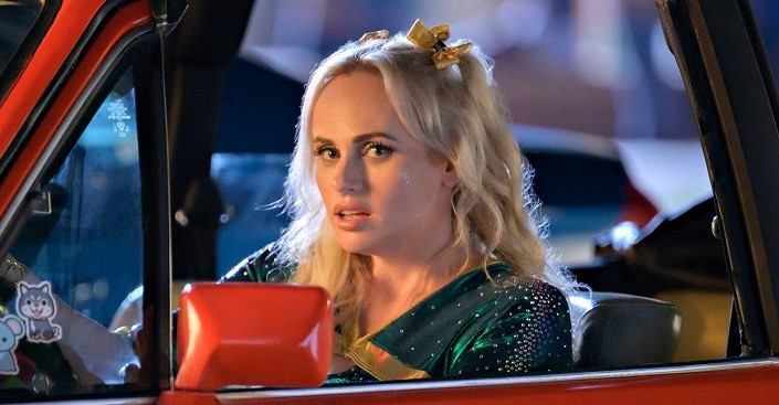 Rebel Wilson coming outja: Nem önszántából bújt elő a színésznő