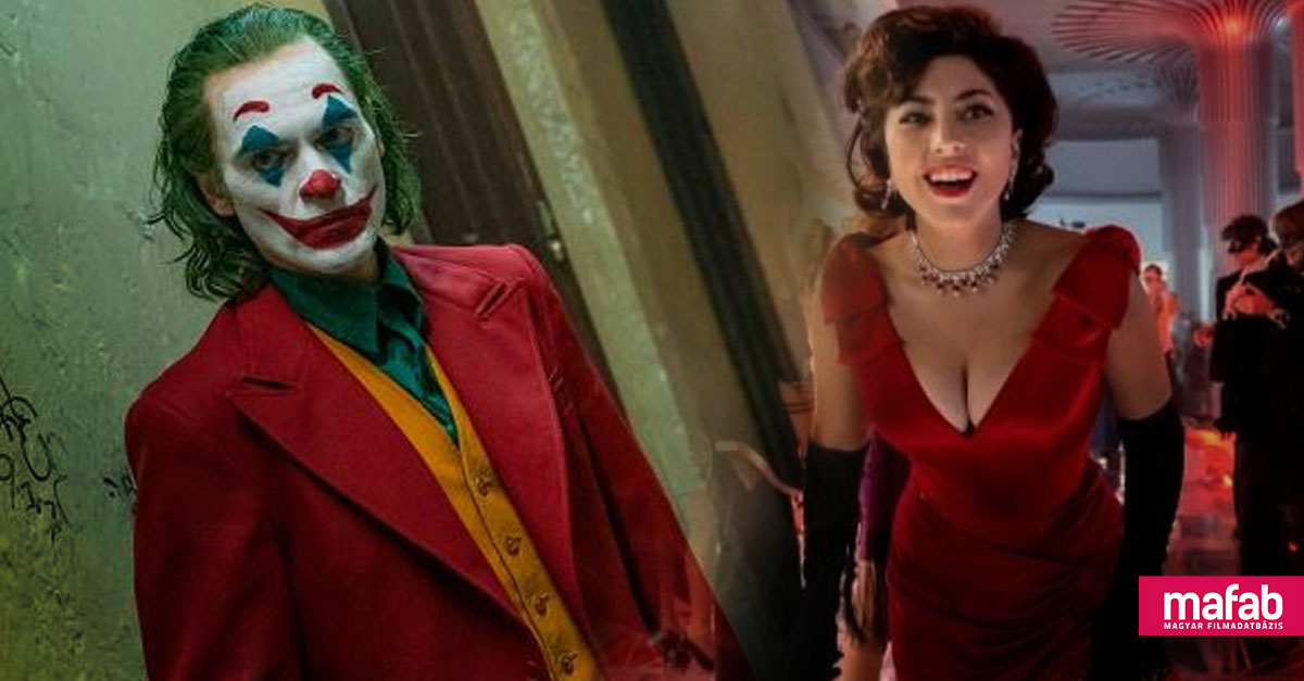 Lady Gaga lesz Harley Quinn a Joker 2-ben?
