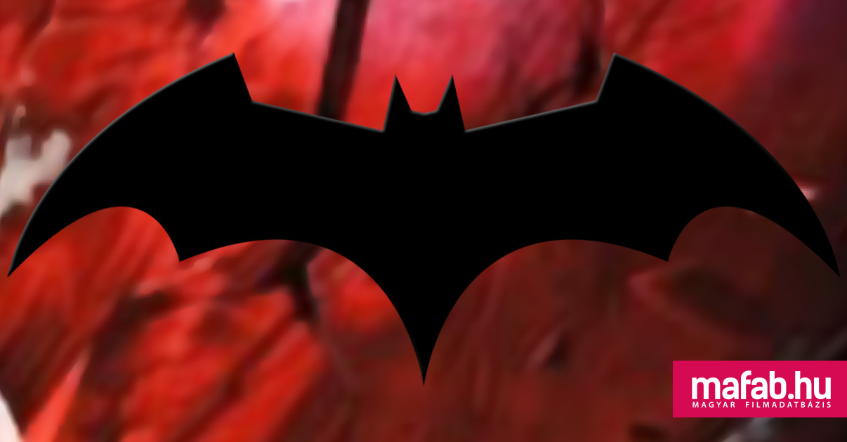 Teljesen új Batman-film készül