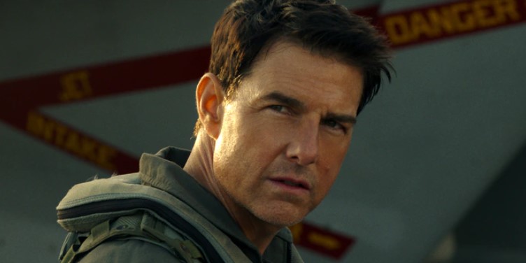 Az egyetlen dolog, amit Tom Cruise soha nem tesz meg