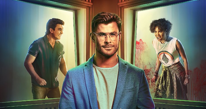 A Netflix új sci-fijén Chris Hemsworth sem segít? A Netflix új sci-fijén Chris Hemsworth sem segít?