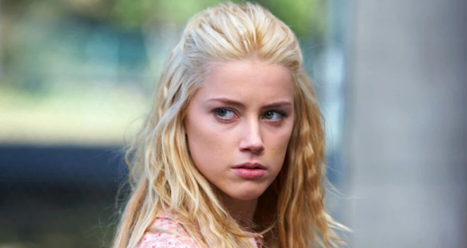 Amber Heard fél, hogy Depp újra berepeli, de még mindig szereti egykori férjét (videó)