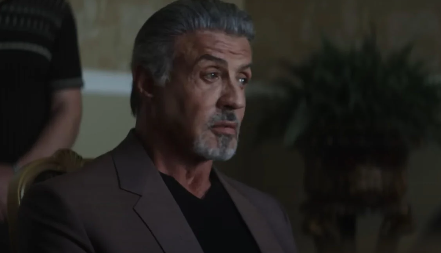 Maffiasorozattal jön Sylvester Stallone, itt a Tulsa King új előzetese