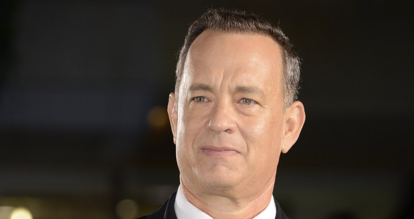Tom Hanks káromkodva üvöltözött a rajongókkal, és tökéletesen igaza volt (videó)