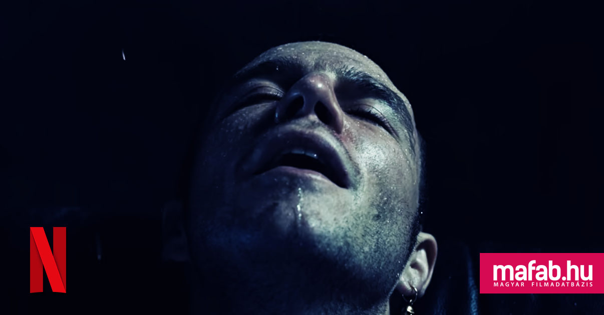 Netflix TOP3: 18+-os magyar film is a jelenleg legnézettebb műsorok között Netflix TOP3: 18+-os magyar film is a jelenleg legnézettebb műsorok között