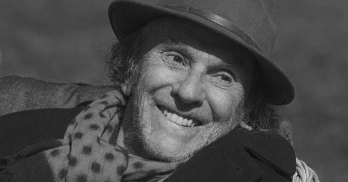 Elhunyt Jean-Louis Trintignant, César-díjas színész Elhunyt Jean-Louis Trintignant, César-díjas színész