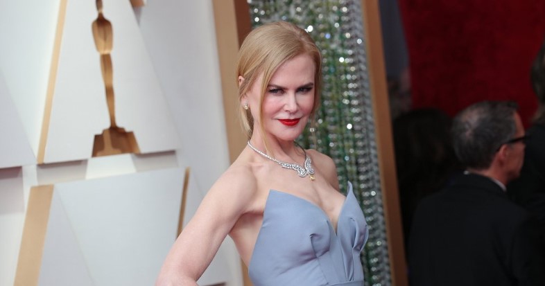 A bámulatos Nicole Kidman 10 legjobb filmje