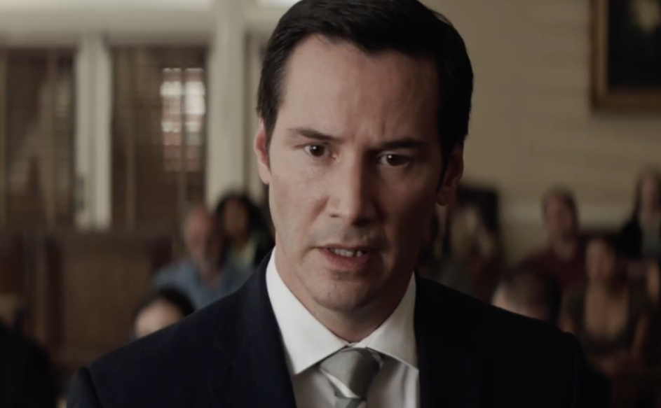 B*szd meg: Így reagált a híresség, akitől Keanu Reeves autogramot kért B*szd meg: Így reagált a híresség, akitől Keanu Reeves autogramot kért