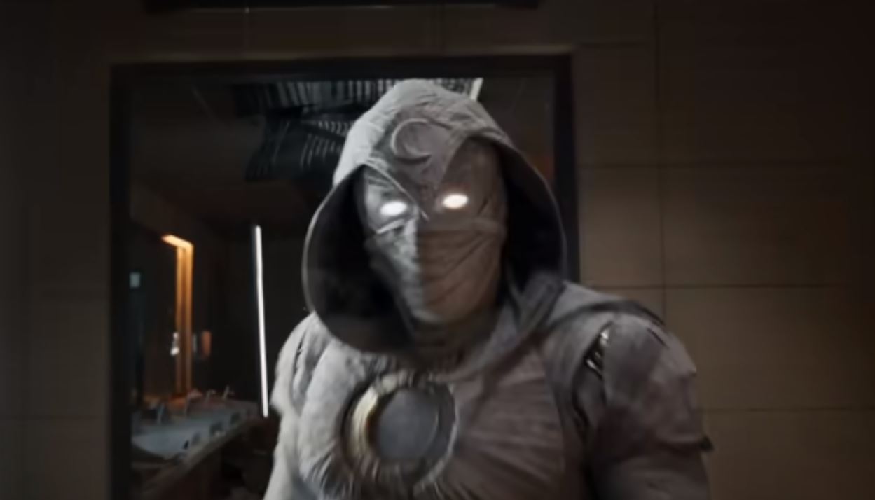 A Marvel sötétebb oldala: Oscar Isaac és Ethan Hawke a Moon Knight előzetesében A Marvel sötétebb oldala: Oscar Isaac és Ethan Hawke a Moon Knight előzetesében