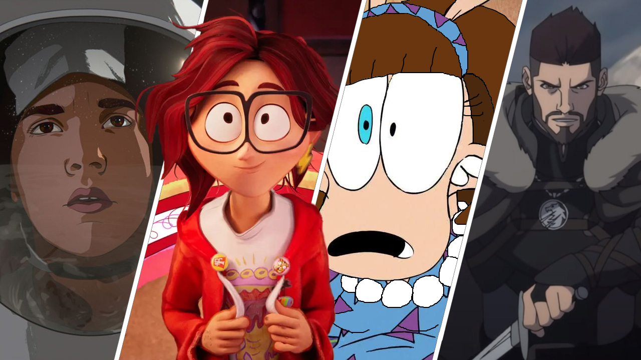Netflix: Ezek a legjobb animációs filmek, amiket MOST nézhetsz 