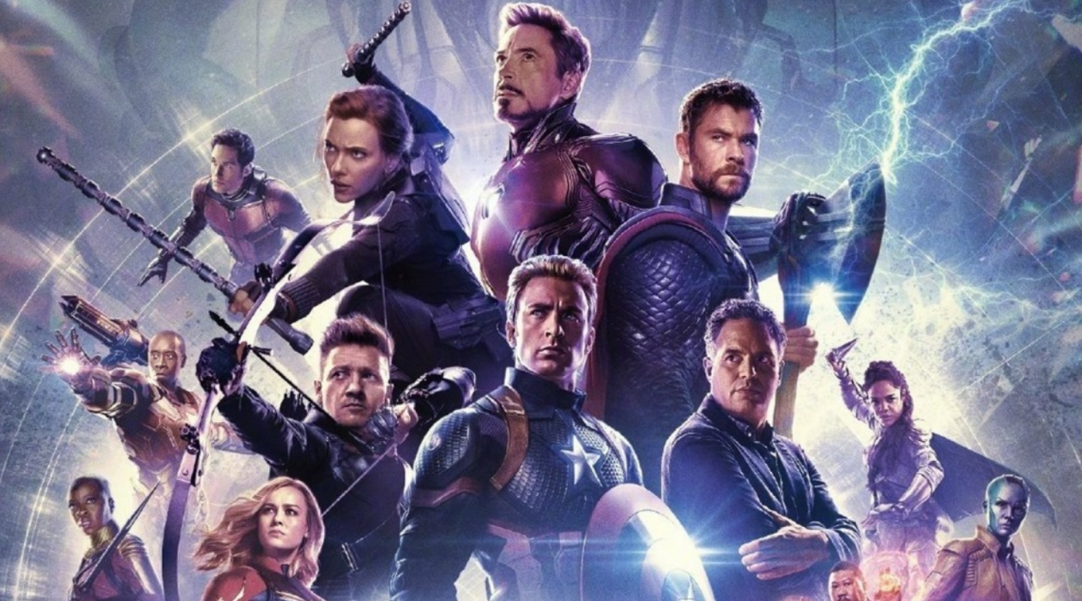 Nagy dobásra készül a Marvel