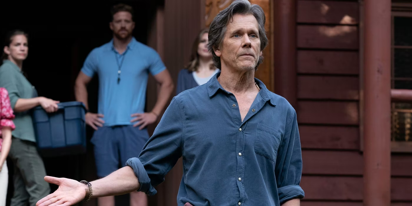 Brutális LMBTQ-horror Kevin Baconnel, itt a They/Them előzetese Brutális LMBTQ-horror Kevin Baconnel, itt a They/Them előzetese