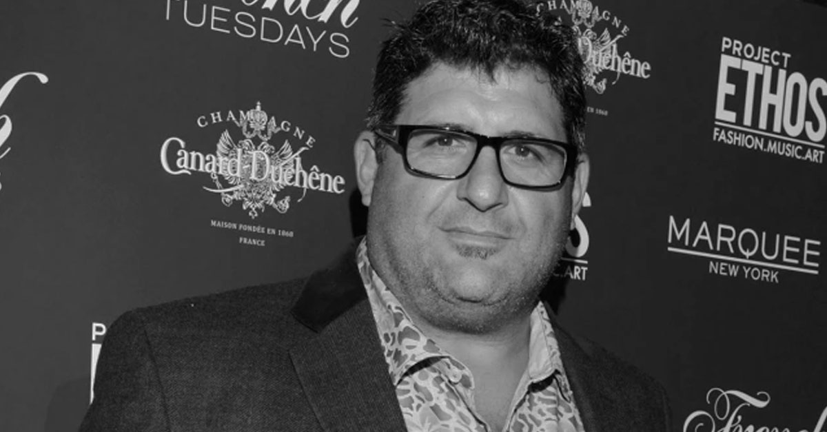 Elhunyt a Maffiózók színésze és Super Bowl-bajnok, Tony Siragusa