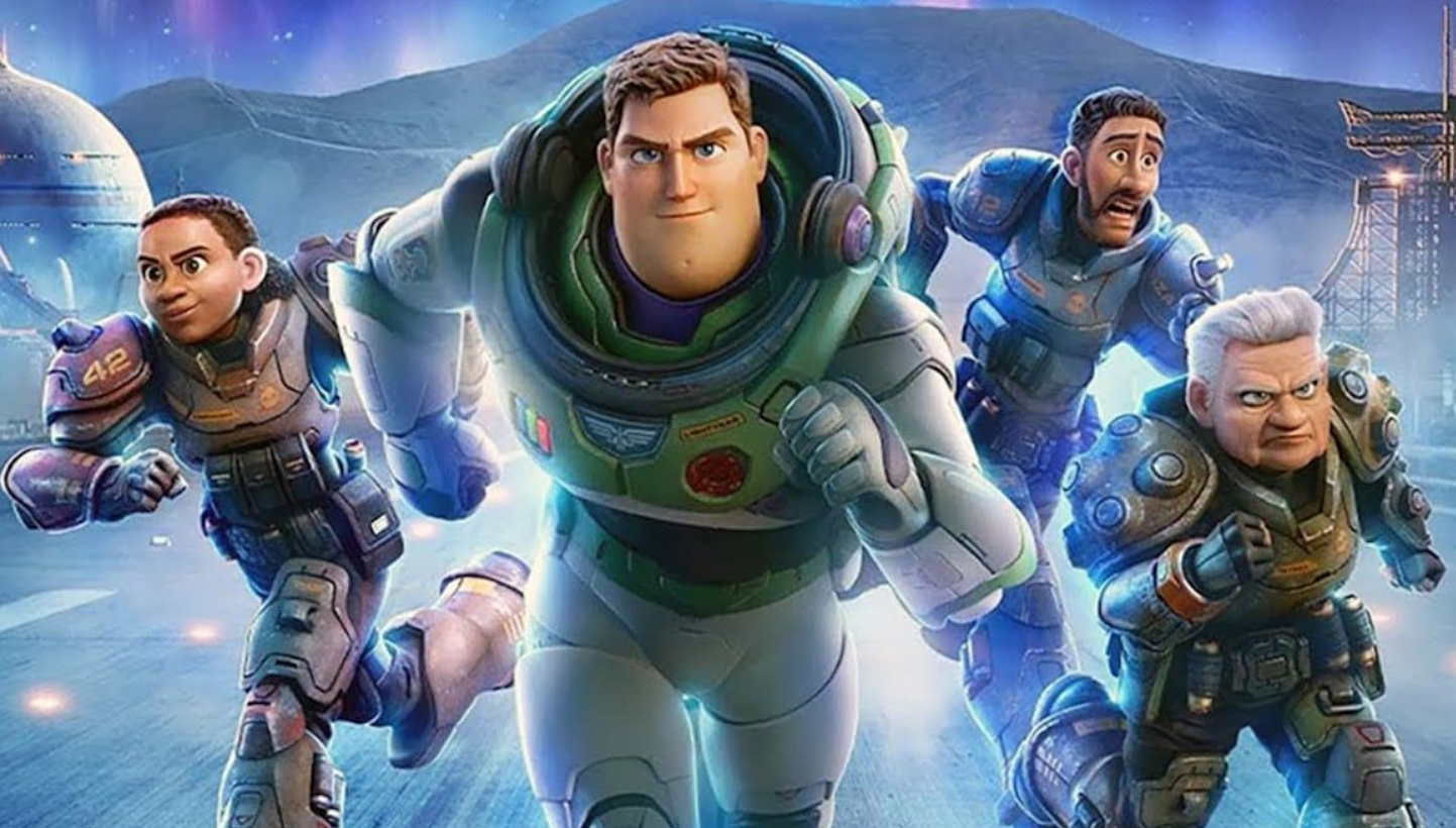 Melegcsók a Pixar-filmben: Visszakozik egy amerikai mozi a korábbi döntése után Melegcsók a Pixar-filmben: Visszakozik egy amerikai mozi a korábbi döntése után