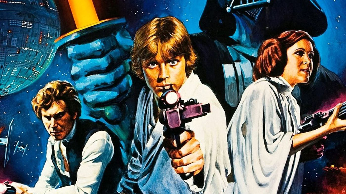 10 hazugság a Star Warsról, amit (valószínűleg) Te is elhittél 10 hazugság a Star Warsról, amit (valószínűleg) Te is elhittél