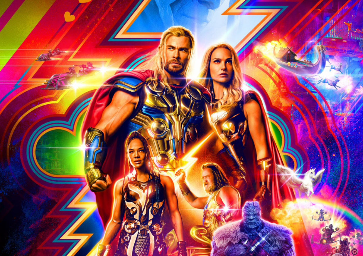 Thor 4: Befutottak az első vélemények, de megérte ennyit várni a folytatásra?