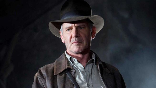 Indiana Jones 5: Visszavonul a franchise legendás alakja? Indiana Jones 5: Visszavonul a franchise legendás alakja?