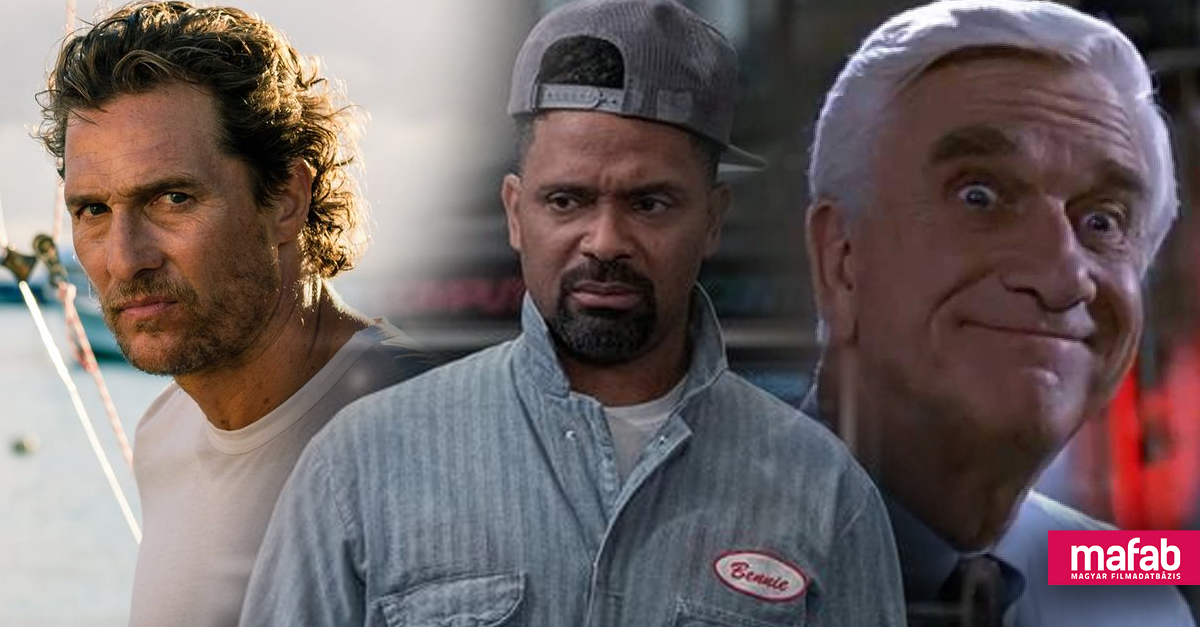 8 premierfilm és sorozat, amit a jövő héten nézhetsz a Netflixen (június 27. - július 3.)