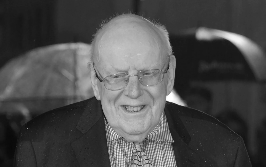 Elhunyt a Csengetett, Mylord? színésze, Frank Williams Elhunyt a Csengetett, Mylord? színésze, Frank Williams