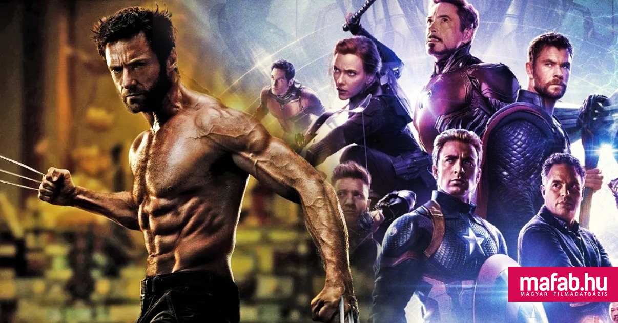 A Bosszúállók sztárja mint az új Rozsomák?