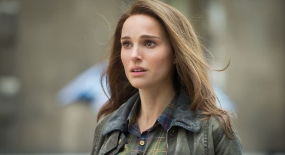 Natalie Portman: 'Úgy hiszem, háborút hirdettek a nők ellen'