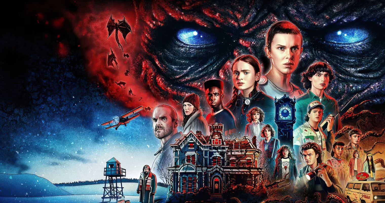 Stranger Things spin-off: Egyáltalán nem az, amire számítasz