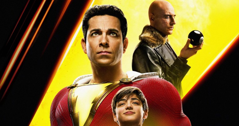 Idegösszeomlásáról és öngyilkossági gondolatairól vallott a DC-sztárja, Zachary Levi Idegösszeomlásáról és öngyilkossági gondolatairól vallott a DC-sztárja, Zachary Levi