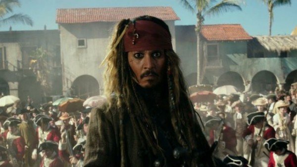 Johnny Depp: Elképesztő összegért lehet újra Jack Sparrow a sztár