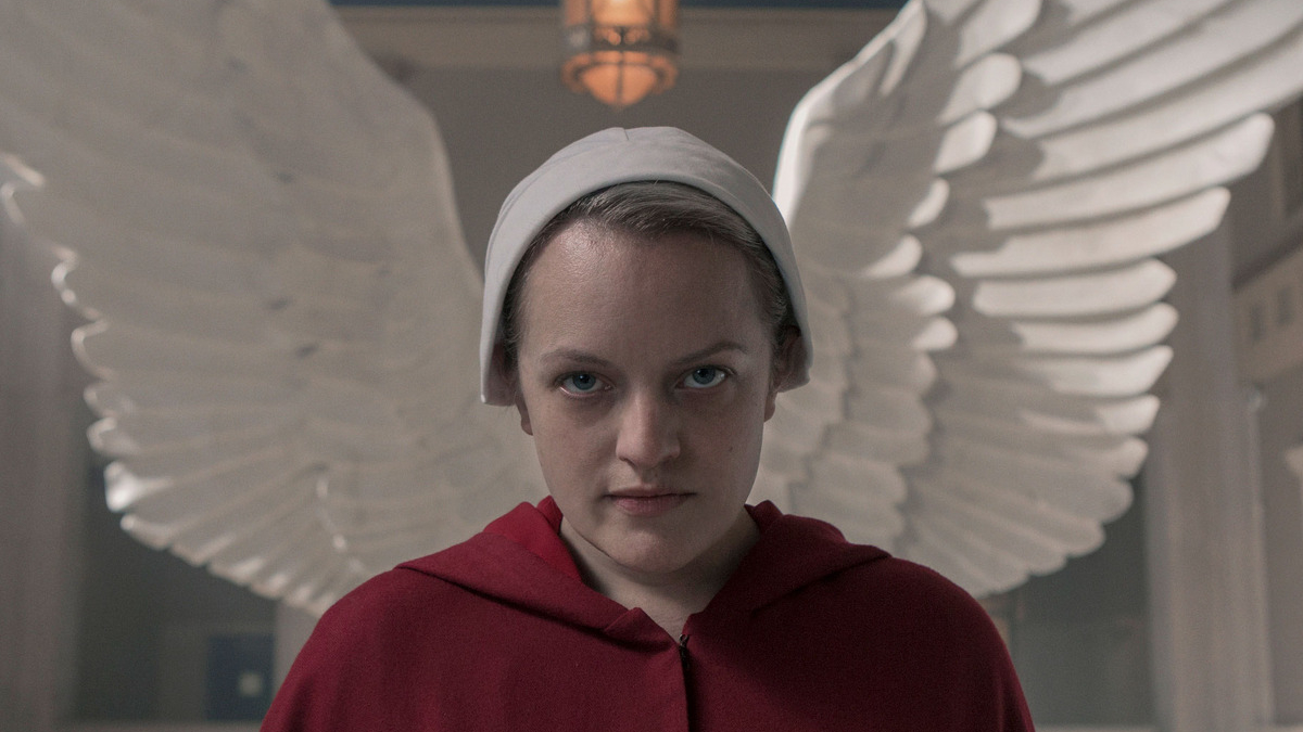 Abortusz az USÁ-ban: A szolgálólány meséje 'többé nem fikció' Abortusz az USÁ-ban: A szolgálólány meséje 'többé nem fikció'