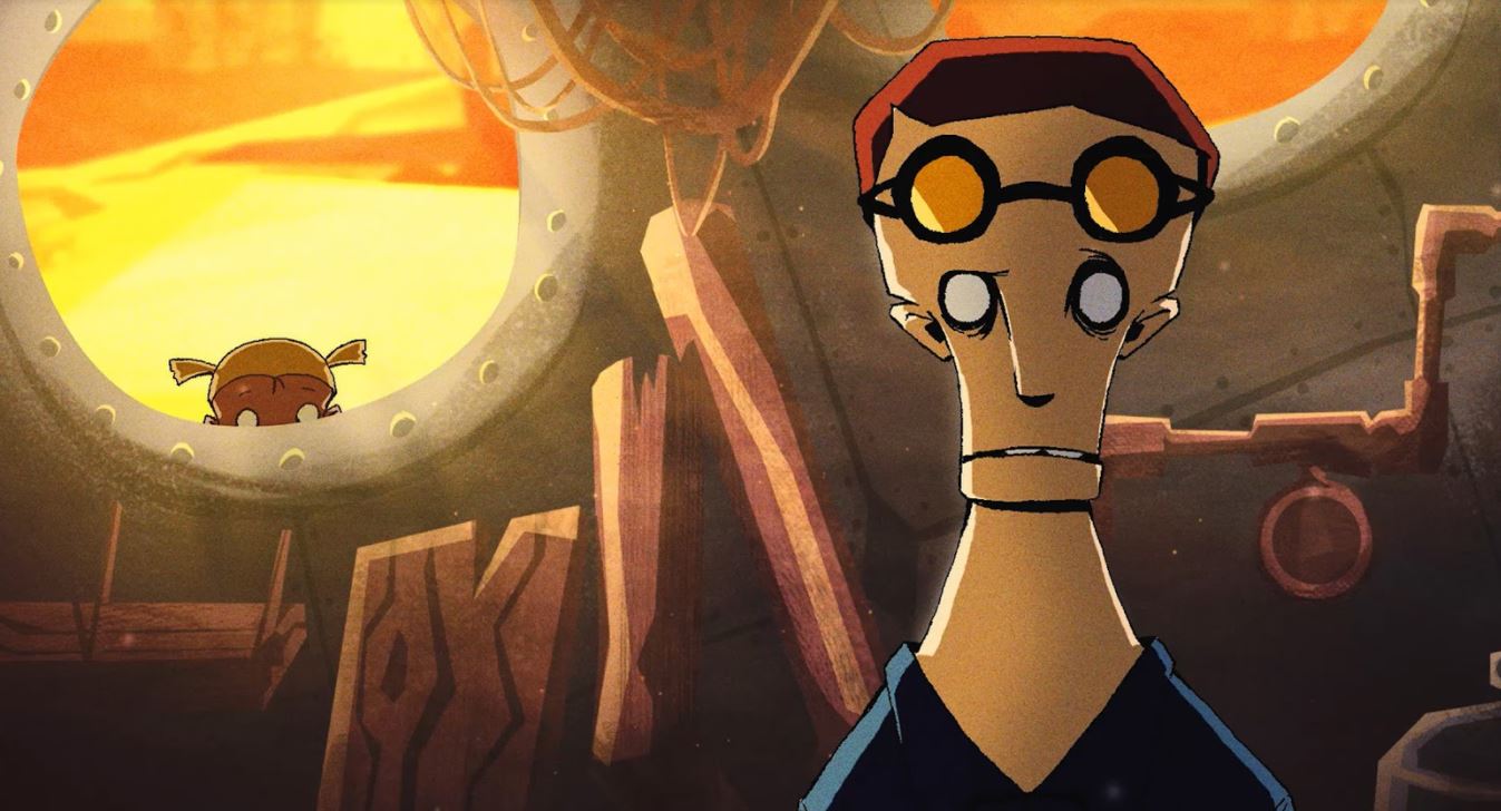 Jön a 7. Animascope