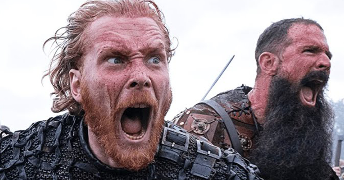 Nagyon kemény a Netflix Vikingek spin-offja, itt a Valhalla előzetese