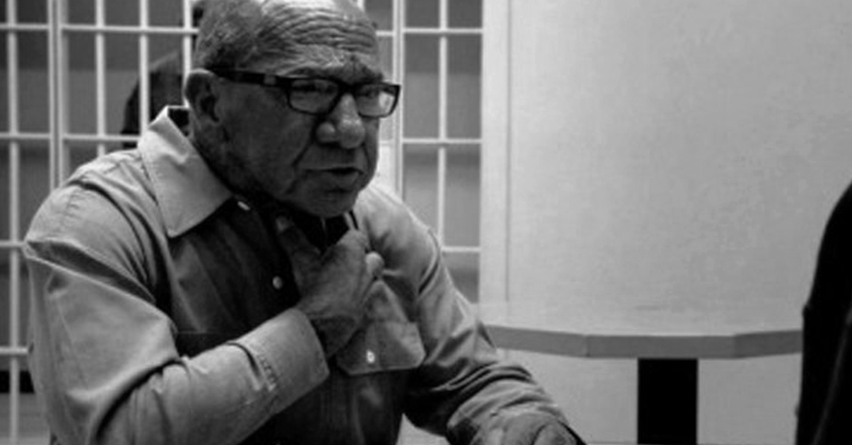 Elhunyt a Kemény motorosok színésze, Sonny Barger Elhunyt a Kemény motorosok színésze, Sonny Barger