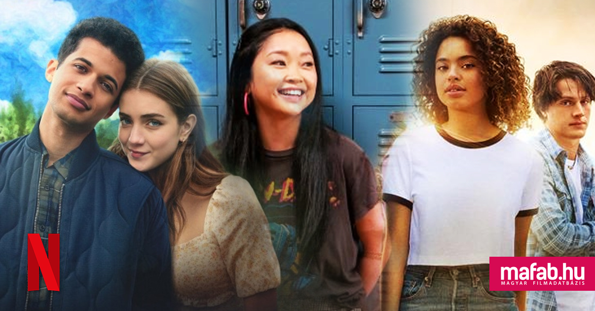 Netflix: 10 újdonság, amit a jövő héten nézhetsz (július 4 - 10)