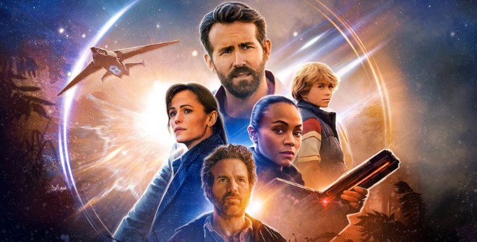 TOPLISTA: Ezek a legjobb sci-fi filmek 2022-ben 