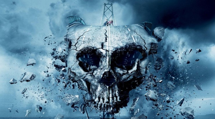 Jön a Végső állomás 6 a Pókember 3 rendezőjétől, de nem olyan lesz, mint várnád