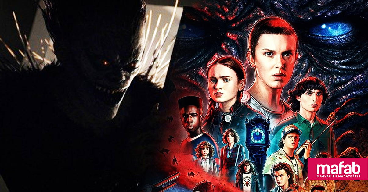 A Stranger Things alkotói minden idők egyik leggyűlöltebb Netflix-filmjéből készítenek sorozatot