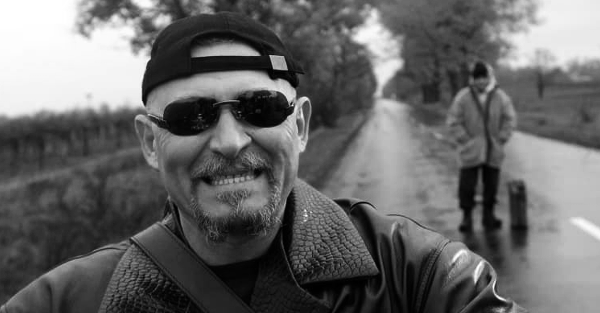 Elhunyt az Argo színésze, Geréd Gyárfás Elhunyt az Argo színésze, Geréd Gyárfás