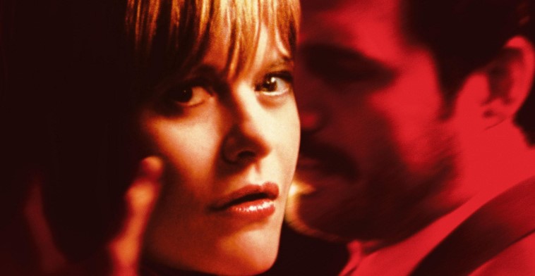 Minden idők legszexisebb erotikus thrillerei 