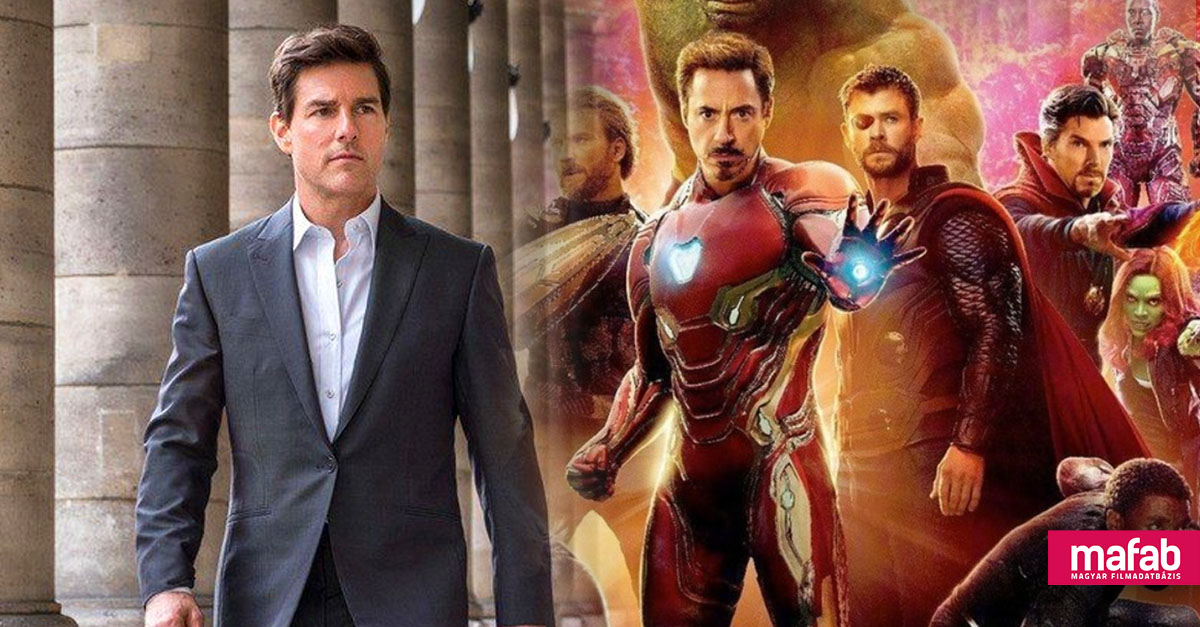 Kiszivárgott fotón Tom Cruise Marveles szuperhőse? (kép) Kiszivárgott fotón Tom Cruise Marveles szuperhőse? (kép)