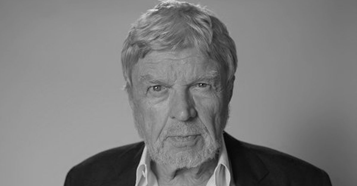 Elhunyt A híd túl messze van ikonikus színésze, Hardy Krüger Elhunyt A híd túl messze van ikonikus színésze, Hardy Krüger