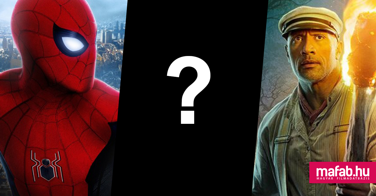 TOP10 Magyarország: Megvan, melyik volt a legnézettebb film itthon 2021-ben! TOP10 Magyarország: Megvan, melyik volt a legnézettebb film itthon 2021-ben!