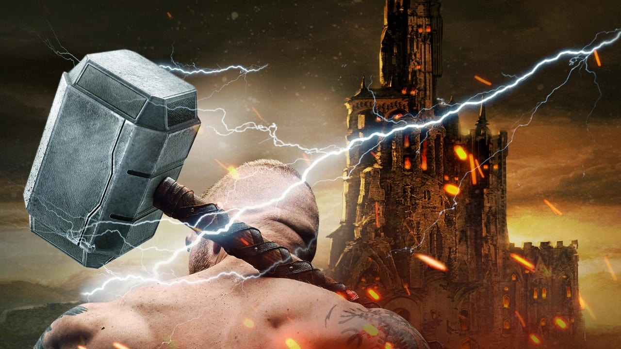 A Thor trash változata az Asylumtól: Itt a Thor: God of Thunder előzetese