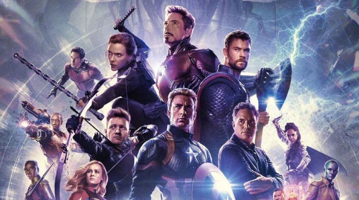 Marvel-botrány: Páros lábbal szálltak bele a dolgozók a cégbe, ezt aligha lehet a szőnyeg alá söpörni Marvel-botrány: Páros lábbal szálltak bele a dolgozók a cégbe, ezt aligha lehet a szőnyeg alá söpörni