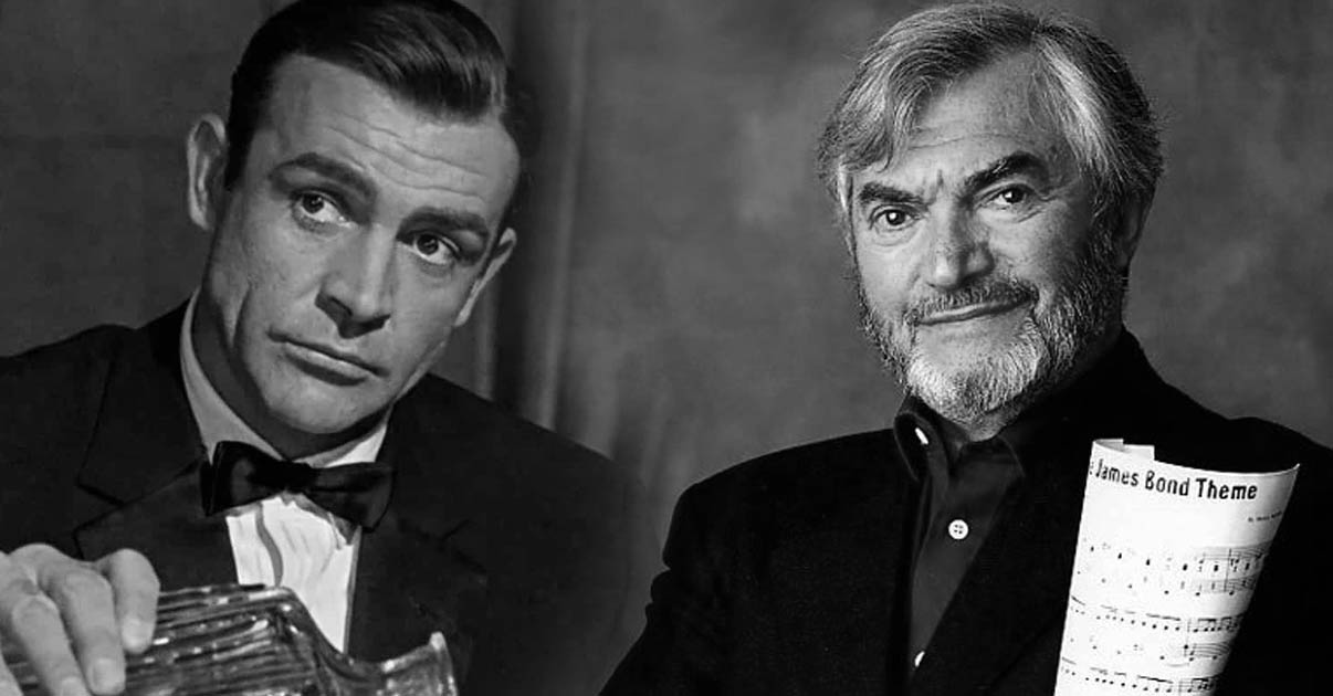 Elhunyt a James Bond ikonikus főcímzenéjének szerzője, Monty Norman