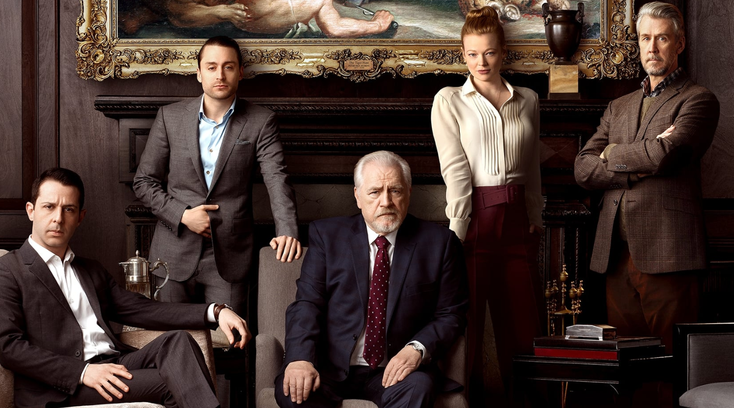 Emmy 2022: 25 jelölés az Utódlásnak, történelmet írt a Nyerd meg az életed, az HBO lenyomta a Netflixet Emmy 2022: 25 jelölés az Utódlásnak, történelmet írt a Nyerd meg az életed, az HBO lenyomta a Netflixet