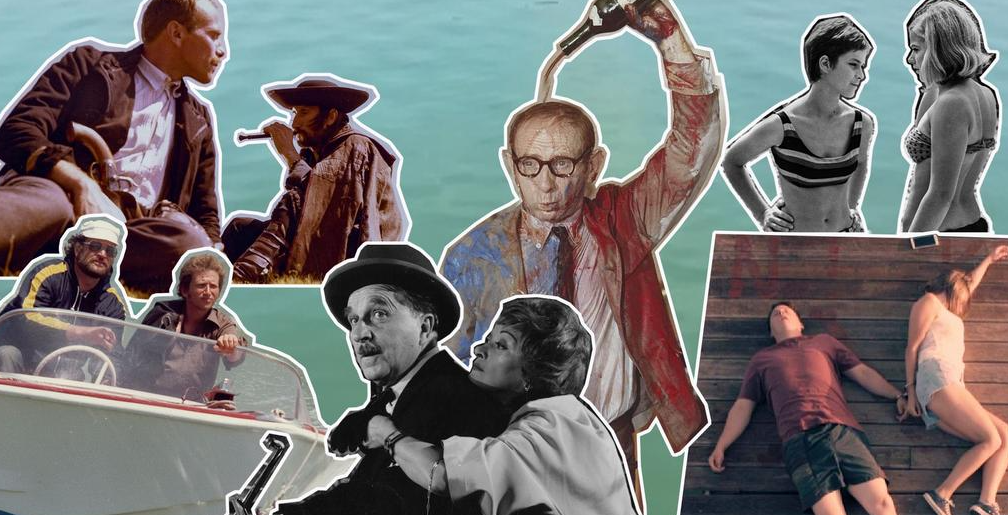 Főszerepben a Balaton: 6 magyar filmet nézhetsz ingyen online a hétvégén