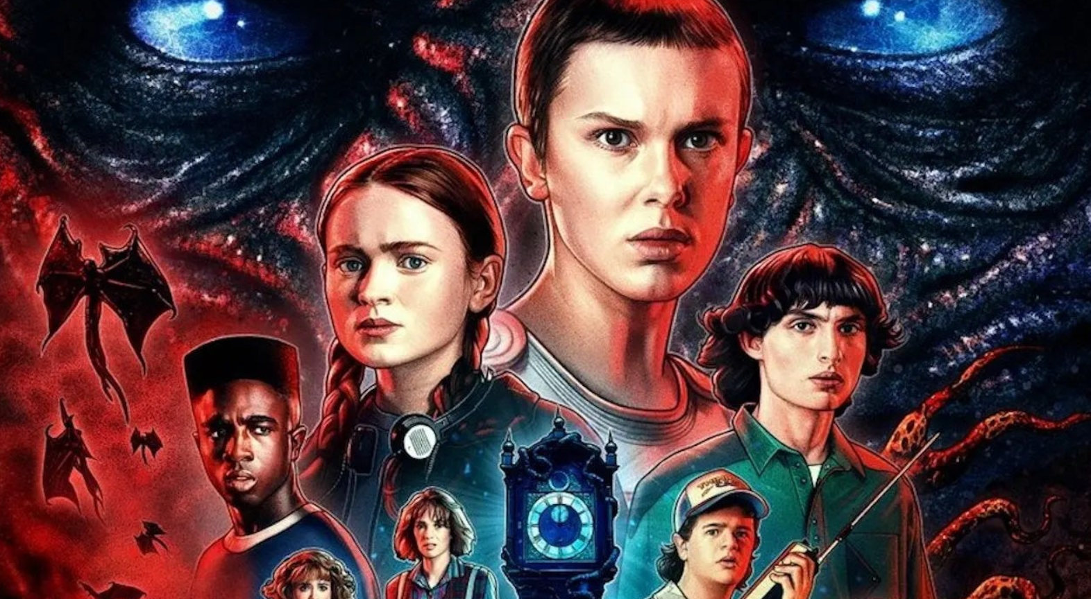 A legjobb horror sorozatok, amiket MOST streamelhetsz (Netflix, HBO Max, Apple TV+)