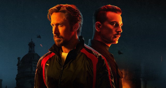 Újdonságok a héten a Netflixen: Gosling vs. Evans, egy új Jurassic World sztori és mások (június 18-24)