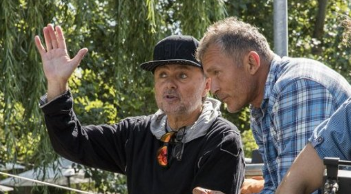 Csupó Gábor Rumer Godden klasszikusából rendez filmet, az Időcsavar írója a fedélzeten